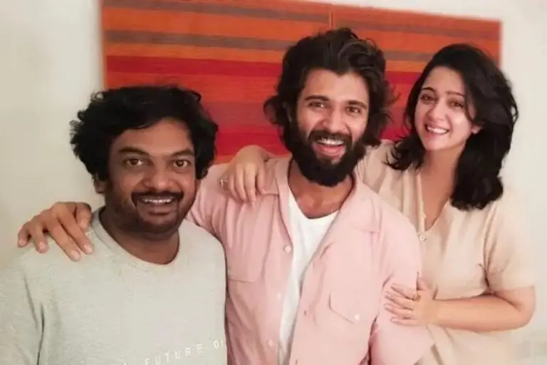 లైగర్ బడ్జెట్ పెట్టుబడుల పై పూరీ జగన్ మరియు ఛార్మీలను విచారించిన ఈడీ ఆఫీస్