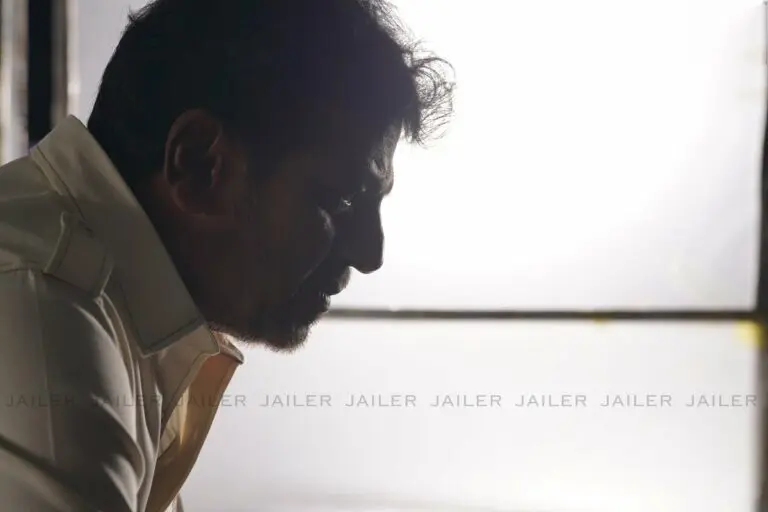 Shiva Rajkumar joins the sets of Rajinikanth’s Jailer