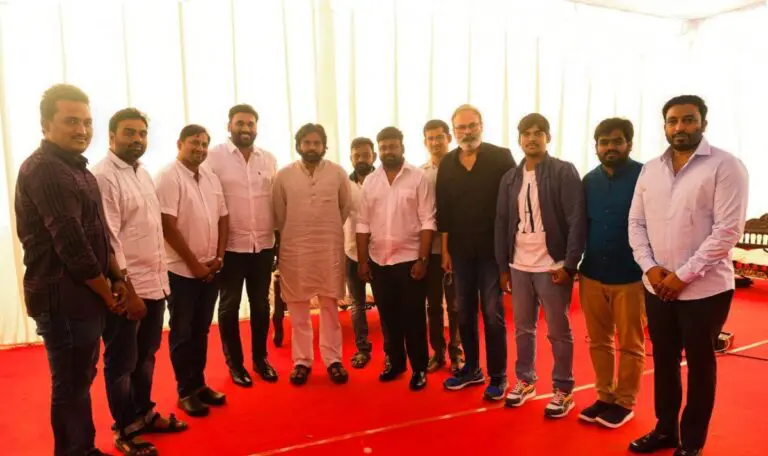 “జల్సా”  స్పెషల్ షోల ద్వారా రూ.1 కోటి కలెక్షన్.. పవన్‌కు విరాళం ఇచ్చిన జనసైనికులు