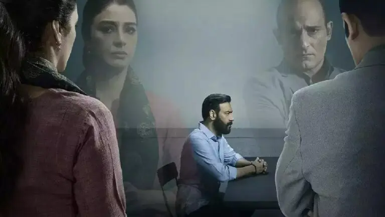 Drishyam2 : Blockbuster reviews from press show and Strong advance bookings for the weekend