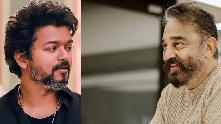 లోకేష్ సినిమాటిక్ యూనివర్స్ (LCU) లో భాగం కానున్న లోకేష్ – విజయ్ సినిమా