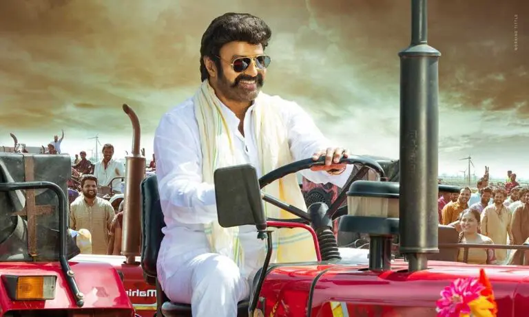 సోషల్ మీడియాలో లీక్ అయి ట్రెండింగ్ అవుతున్న వీరసింహారెడ్డిలోని జై బాలయ్య సాంగ్ వీడియో బిట్