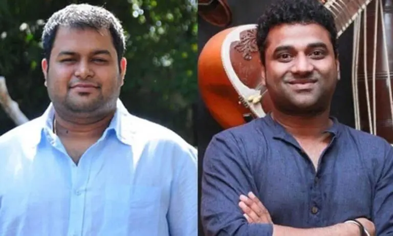 అభిమానులు మరియు ప్రేక్షకుల నుంచి తీవ్ర ఒత్తిడిని ఎదుర్కుంటున్న దేవి శ్రీ ప్రసాద్ – థమన్