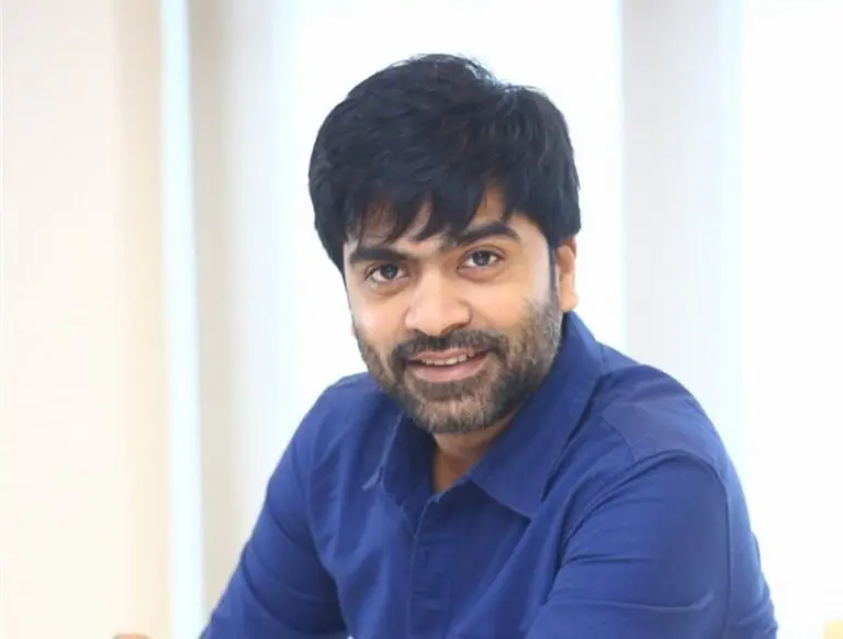 Tamil Star Simbu sung an ecstatic number in Nikhil’s 18 Pages