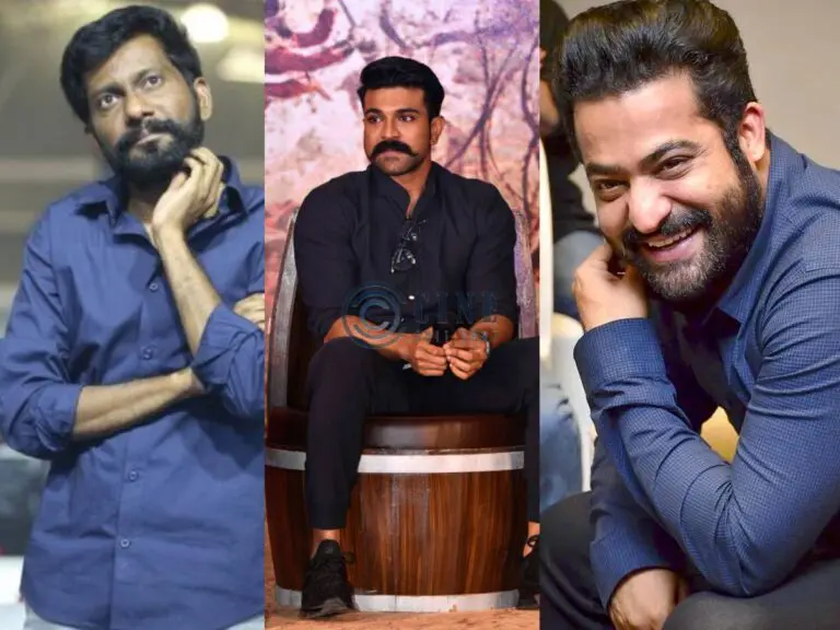ఎన్టీఆర్ నుండి రామ్ చరణ్ దగ్గరకి వచ్చిన బుచ్చి బాబు – RC16 ఎన్టీఆర్ చేసిన భారీ తప్పిదం అవుతుందా?