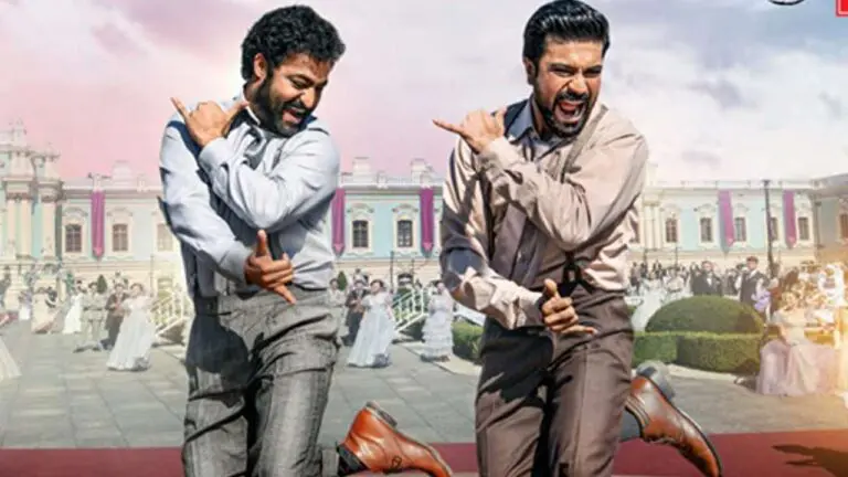 RRR Naatu Naatu Song: హాలీవుడ్ మ్యూజిక్ అవార్డ్స్‌లో ‘నాటు’ హవా..!