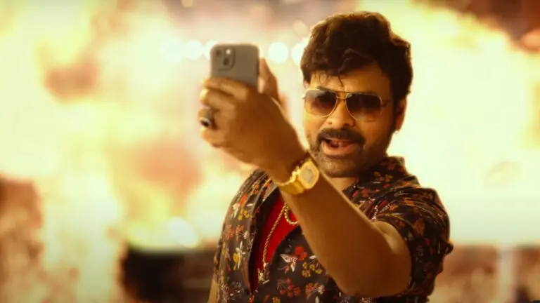 Waltair Veerayya: చిరు-రవితేజల మధ్య బాలీవుడ్ బ్యూటీ చిందులు.. ఎవరంటే?