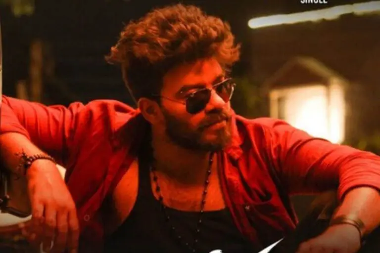Jabardasth Sudheer Stuns Everyone With Gaalodu Box Office Numbers