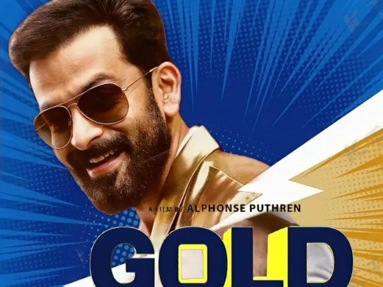 The much hyped and most awaited Malayalam movie Gold disappointed the audience