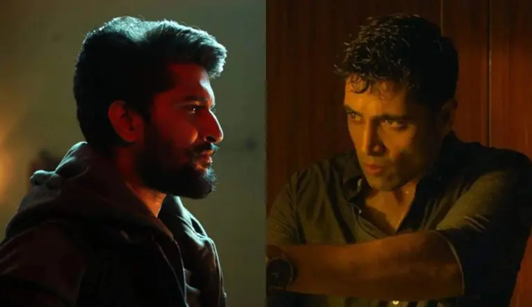 Huge trolls on Hero Nani in social media  – Will he counter them with Hit3?