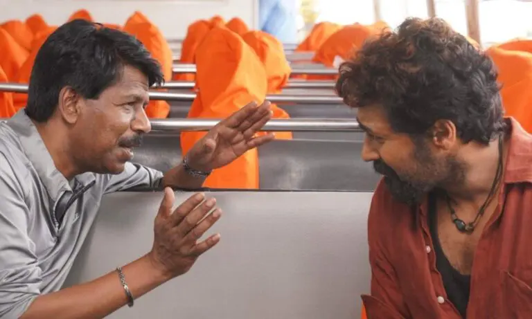 Exclusive: Suriya opts out of director Bala’s project