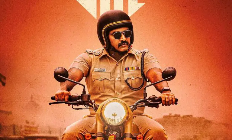 Audience are not accepting Vijay Sethupathi as hero ?