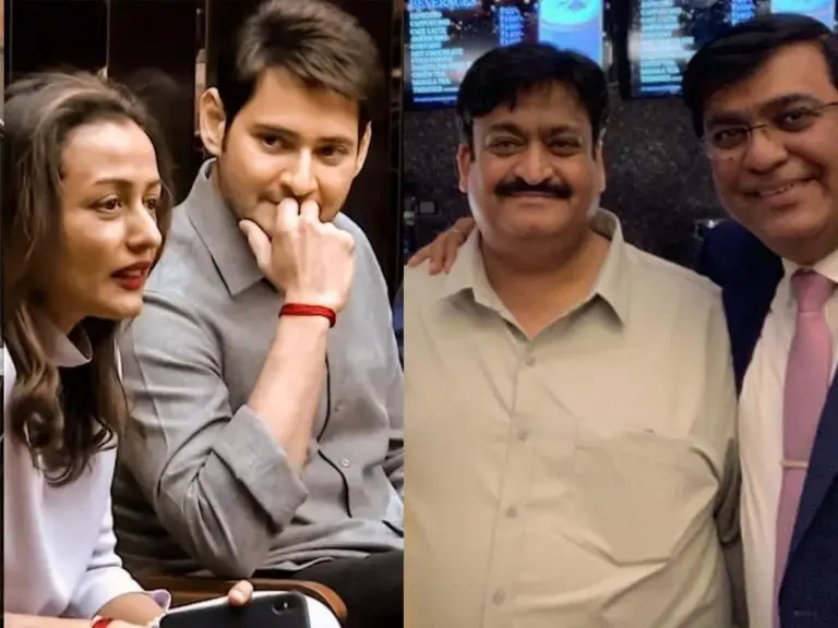 Namrata Mahesh and Asian Group’s “AN” Restaurant to have grand opening – Deets Inside