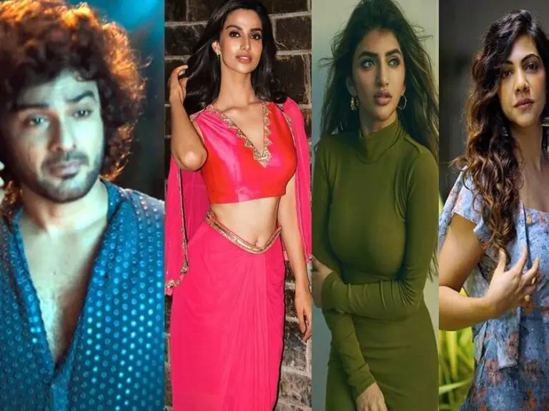 డీజే టిల్లు సీక్వెల్ లో మళ్ళీ మారిన హీరోయిన్