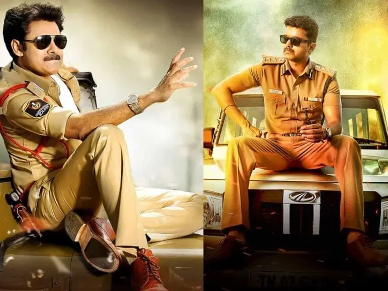 తేరి రీమేక్ వార్తతో తీవ్ర నిరాశకు గురైన పవన్ కళ్యాణ్ ఫ్యాన్స్