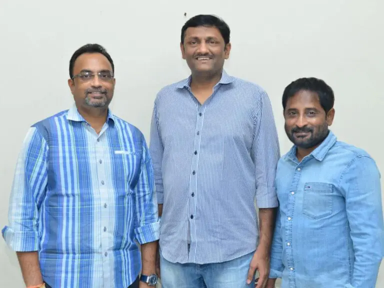 Can Mythri movies beat Dil Raju in Nizam distribution?