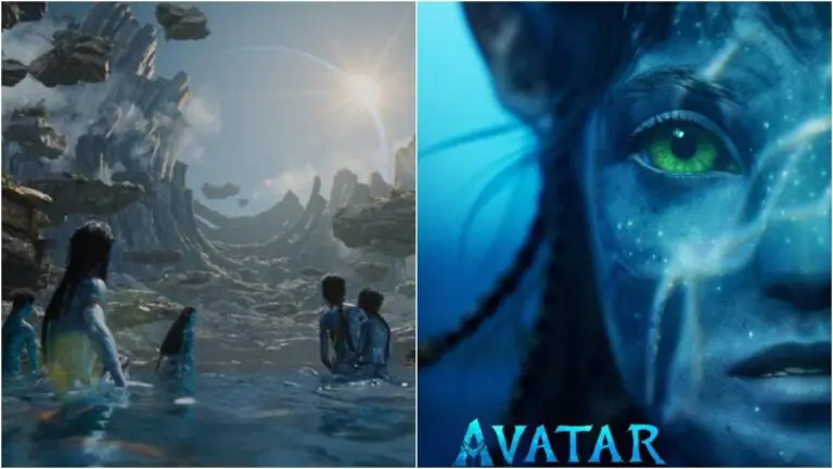 Avatar 2 paid premiers are planning in all territories