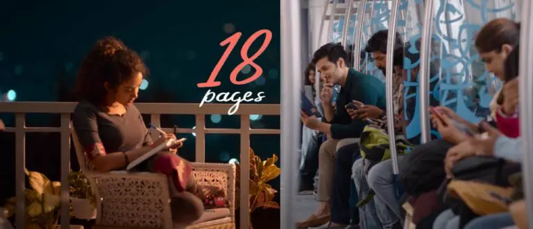 Nikhil ‘s 18 Pages story to have Sukumar style of Writing