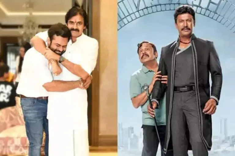 Pawan Kalyan: ఫ్యాన్స్ కి మరో షాక్ ఇవ్వనున్న పవన్ కళ్యాణ్