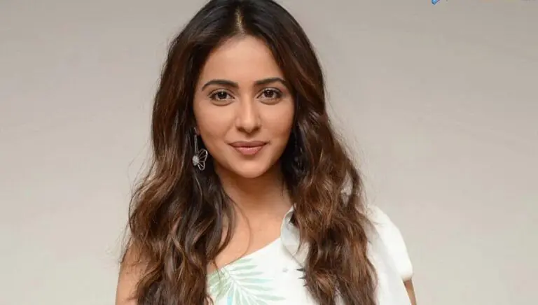 ED summons actress Rakul Preet singh on drugs related money case
