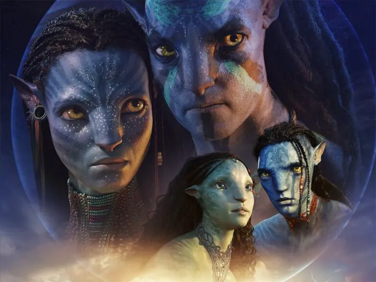 Avatar 2: అవతార్ 2 కథను నారప్పతో పోల్చిన తెలుగు సినీ ప్రేక్షకులు