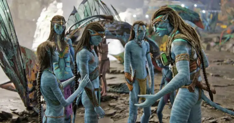 Avatar 2 has a solid jump on first Sunday and sensational weekend in India box office
