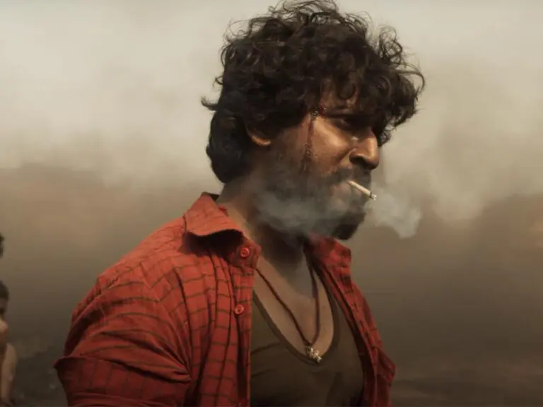 Nani’s career biggest budget film Dasara’s last schedule begins today