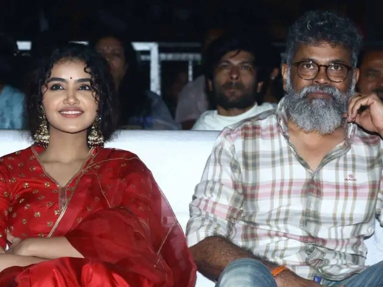 Anupama Parameswaran: కెరీర్ లో పెద్ద అవకాశాన్ని కోల్పోయిన అనుపమ పరమేశ్వరన్