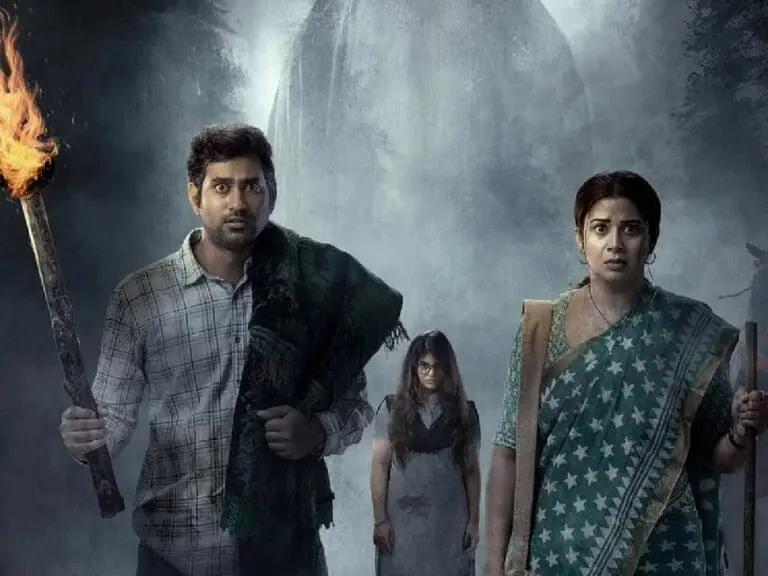 Horror thriller Masooda is now streaming on OTT