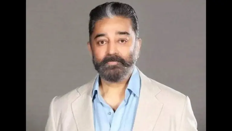 Kamal Haasan is quitting Bigg Boss Show