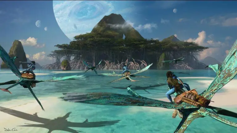 Avatar 2 is a big loss venture for exhibitors in Telugu states