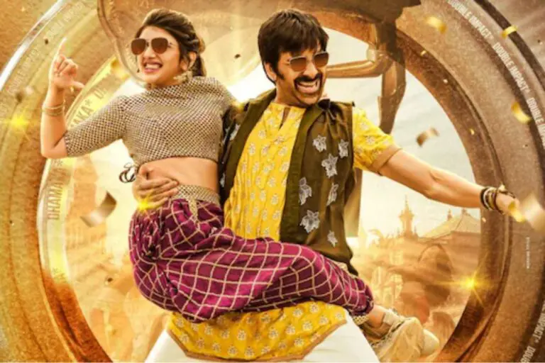 Sreeleela: హీరోయిన్ శ్రీలీల కెరీర్ ను మలుపు తిప్పేసిన ధమాకా