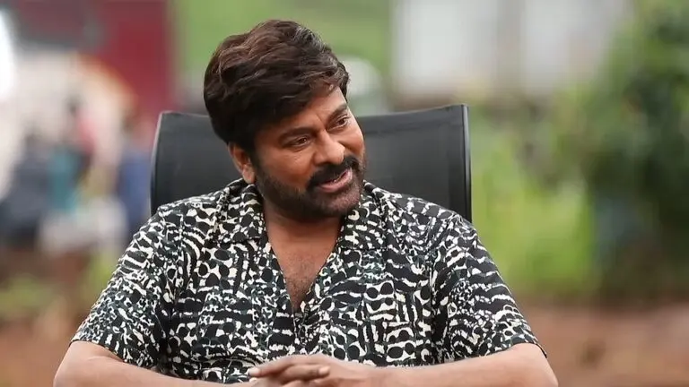 Chiranjeevi: చెడు ఫలితాలు వచ్చినప్పటికీ తన సినిమాలను వరుసగా హిందీలో విడుదల చేస్తున్న చిరంజీవి