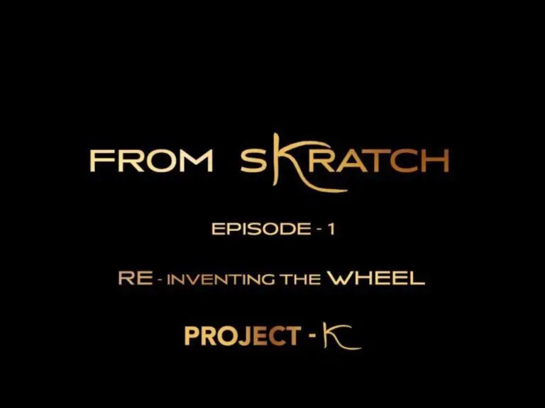 Project K: ప్రభాస్ ఫ్యాన్స్ ను.. ప్రేక్షకులను నిరాశపరచిన ప్రాజెక్ట్ కే చిత్ర బృందం