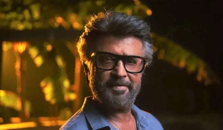 For the first time Superstar Rajinikanth’s screen presence disappointed fans and audience