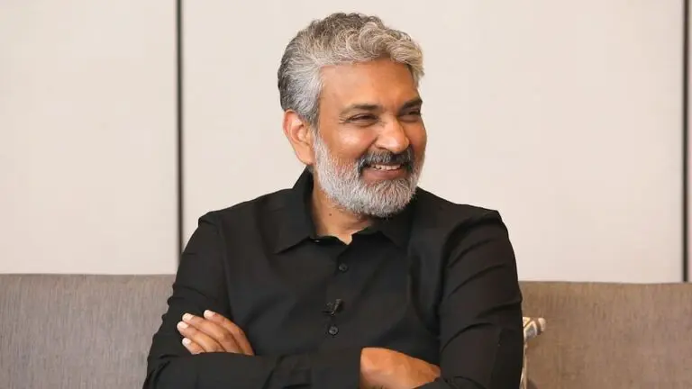 We are writing the RRR sequel story and the plot idea is locked says Rajamouli