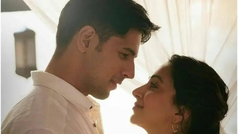 Kiara Advani Fans Are Disappointed After She Reveals This News – Deets Inside