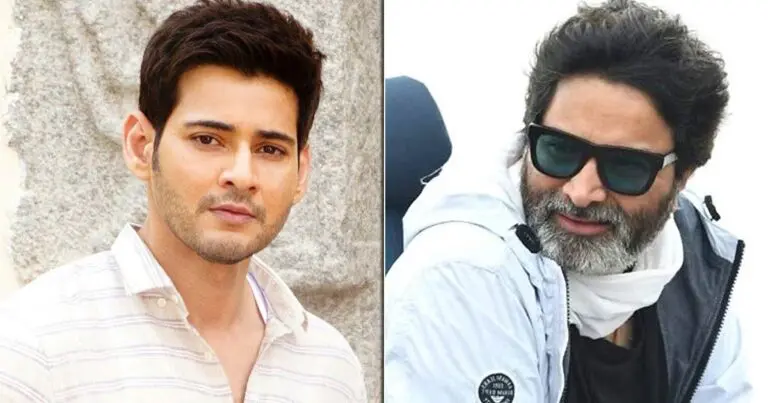 SSMB 28: Superstar Mahesh Babu’s Film Is An Unending Postponement Saga