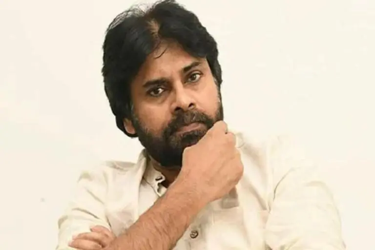 Pawan Kalyan: పవన్ కళ్యాణ్ తదుపరి చిత్రం ఏది?