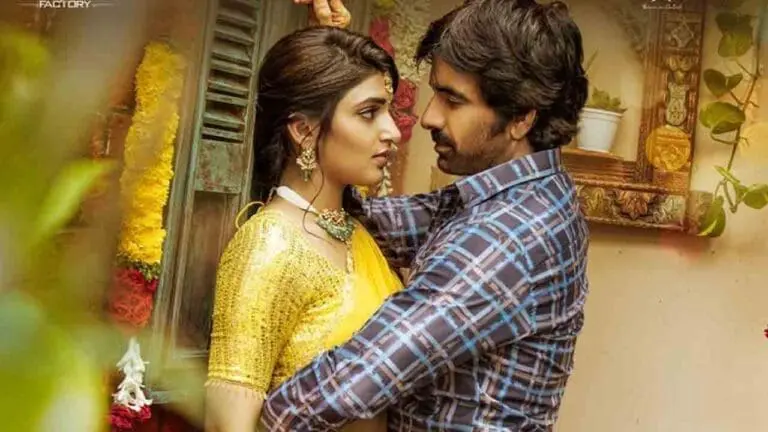 Ravi Teja’s Dhamaka 1st day worldwide box office collections