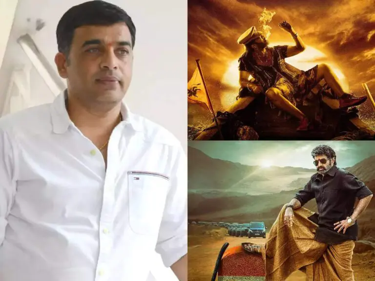 Few Telugu States Exhibitors Are Interested In Screening Vijay’s Varisu Over Balakrishna And Chiranjeevi’s Film