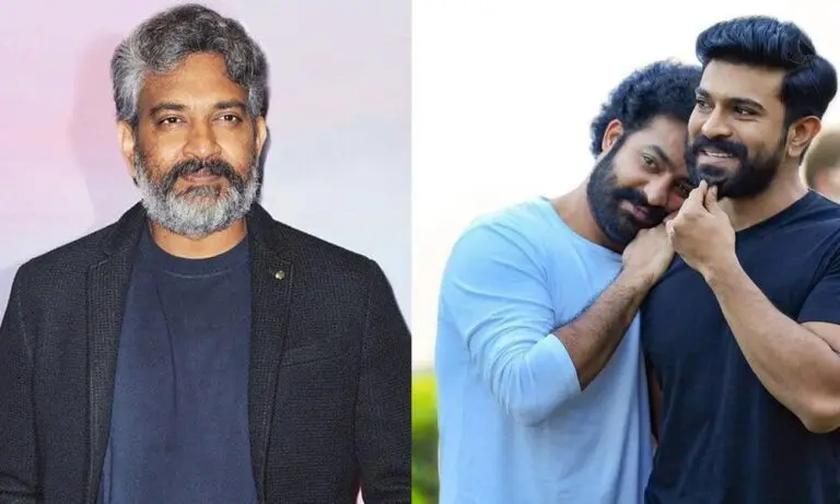 NTR , Ram Charan and Rajamouli no one has got nominated for Oscars