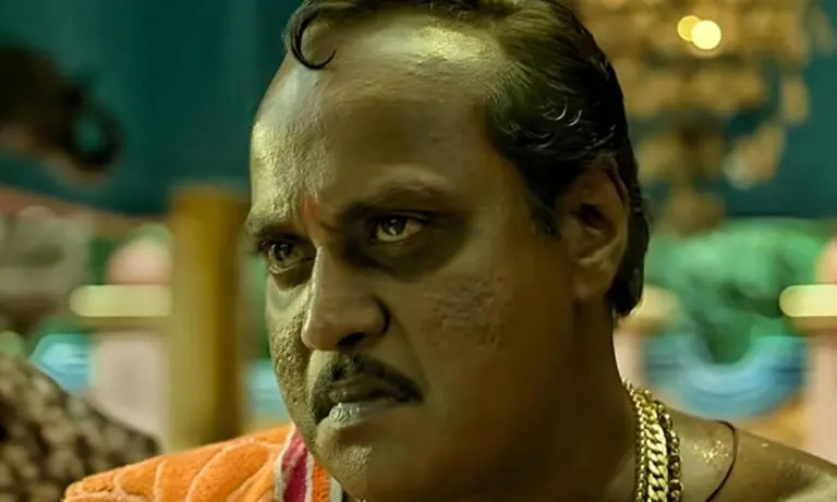 Sunil: తమిళంలో సునీల్ కు పెద్ద బ్రేక్ ఇచ్చిన పుష్ప