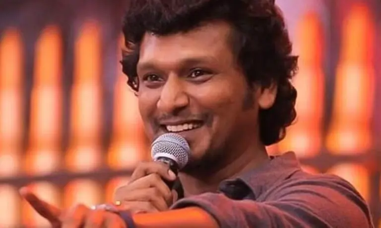 Lokesh Kanagaraj confirms his next film and gives an update on Kaithi 2