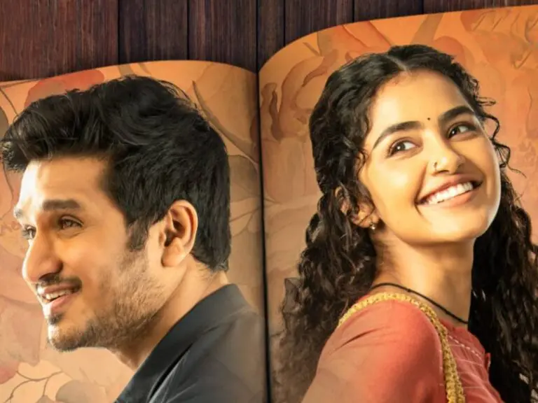 18 Pages: నిఖిల్ 18 పేజేస్ ఓటీటీ స్ట్రీమింగ్ పార్టనర్ మరియు రిలీజ్ డేట్
