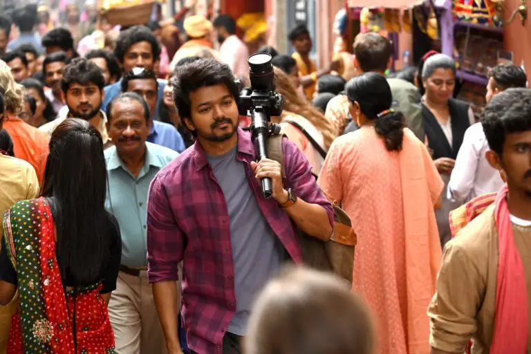 Vijay’s Varisu Worldwide Pre-Release Business & Box-office Classification