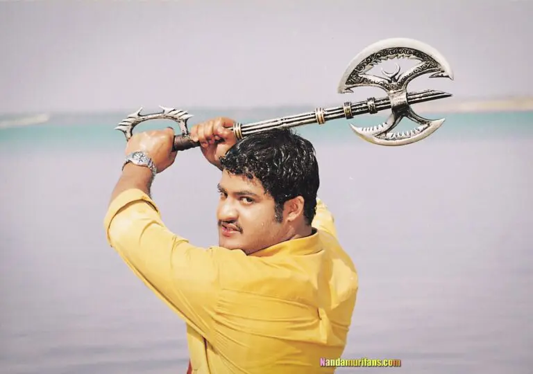Simhadri: ఎన్టీఆర్ సింహాద్రి రీ రిలీజ్ కు భారీ ప్లాన్