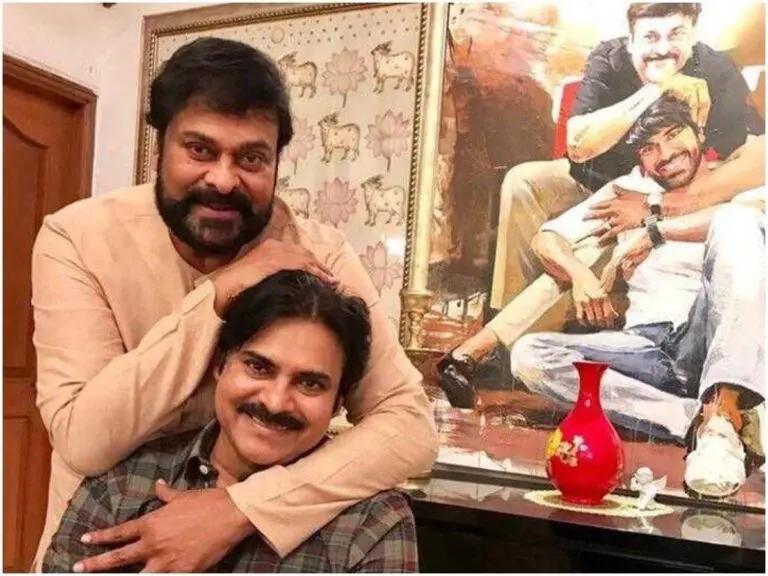 Megastar Chiranjeevi: పవన్ కళ్యాణ్ పై మెగాస్టార్ చిరంజీవి ఎమోషనల్ కామెంట్స్