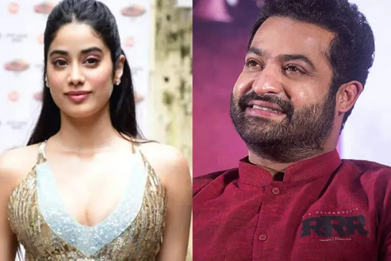 NTR: ఎన్టీఆర్ – కొరటాల శివ సినిమాకు ఖరారైన హీరోయిన్