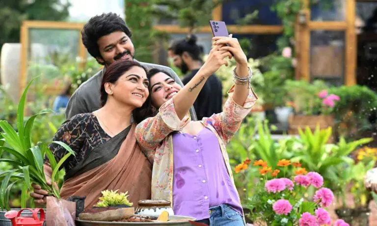 Vaarasudu:  జనవరి 11న విజయ్ నటించిన ‘వారసుడు’ విడుదల కావడం లేదు